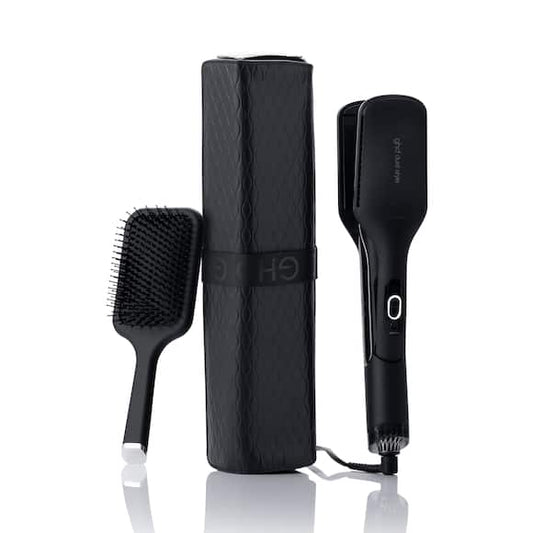 COFFRET LISSEUR SÉCHANT 2-EN-1 DUET STYLE NOIR