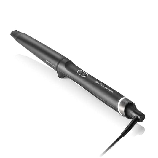 BOUCLEUR CHRONOS CURVE CONICAL WAND (28-23MM) - POUR DES BOUCLES NATURELLES
